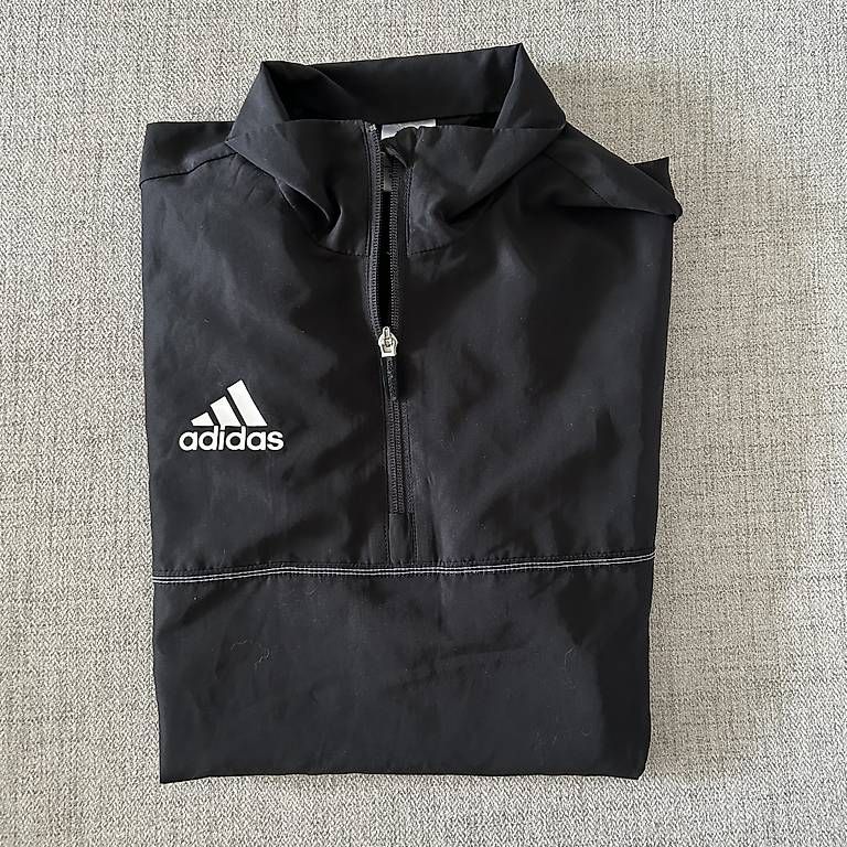 Giacche: Adidas Windbreaker – Usato da Ebikon venduto da luu_2x95 2