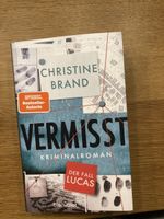 Vermisst. Der Fall Lucas.