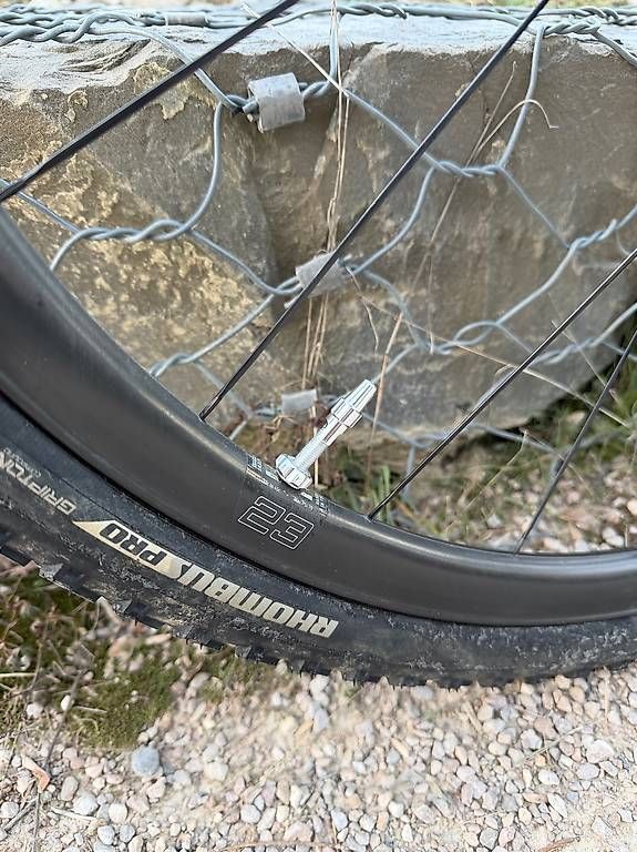 Velos: Gravel Moots Routt 45 – Gebraucht aus Chêne-Bougeries von luc_pqc6 4