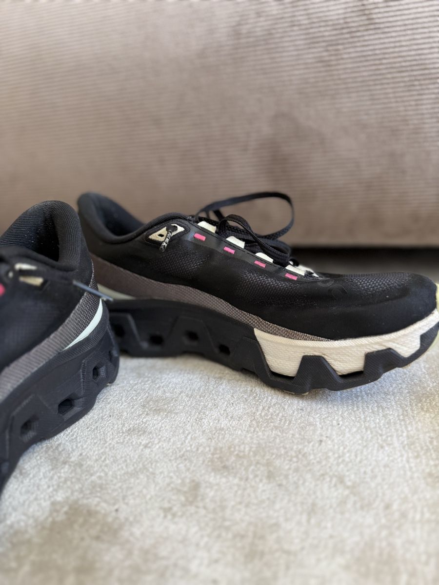 On Damenschuhe: On Cloudmonster Hyper Gr. 39 – Gebraucht aus Bern von Laufsport3000 2