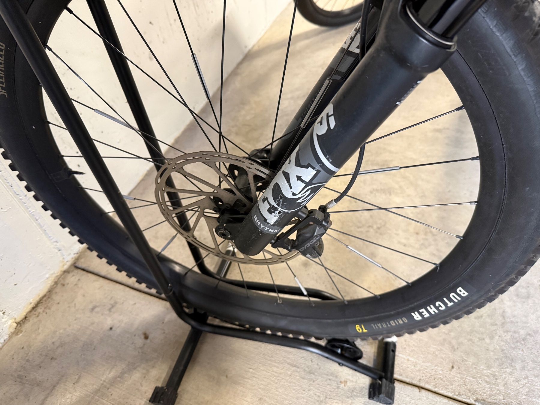 Specialized Biciclette: Specialized Turbo Levo Comp Alloy – Usato da Reinach BL venduto da bos_jm59 5