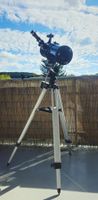 Telescope Danubia delta 20