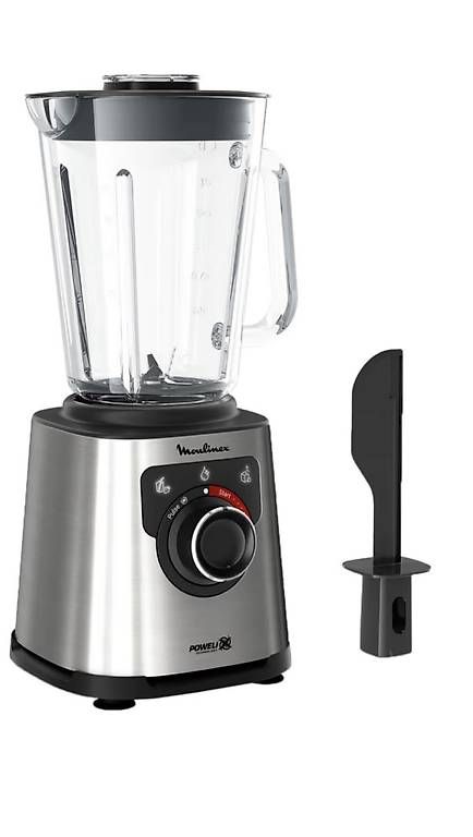 Elettrodomestici da cucina: Moulinex Standmixer 2Liter – Usato da Sursee venduto da MSales