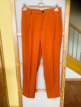 Lefties pantalon 36 Versand möglich/Envoi possible