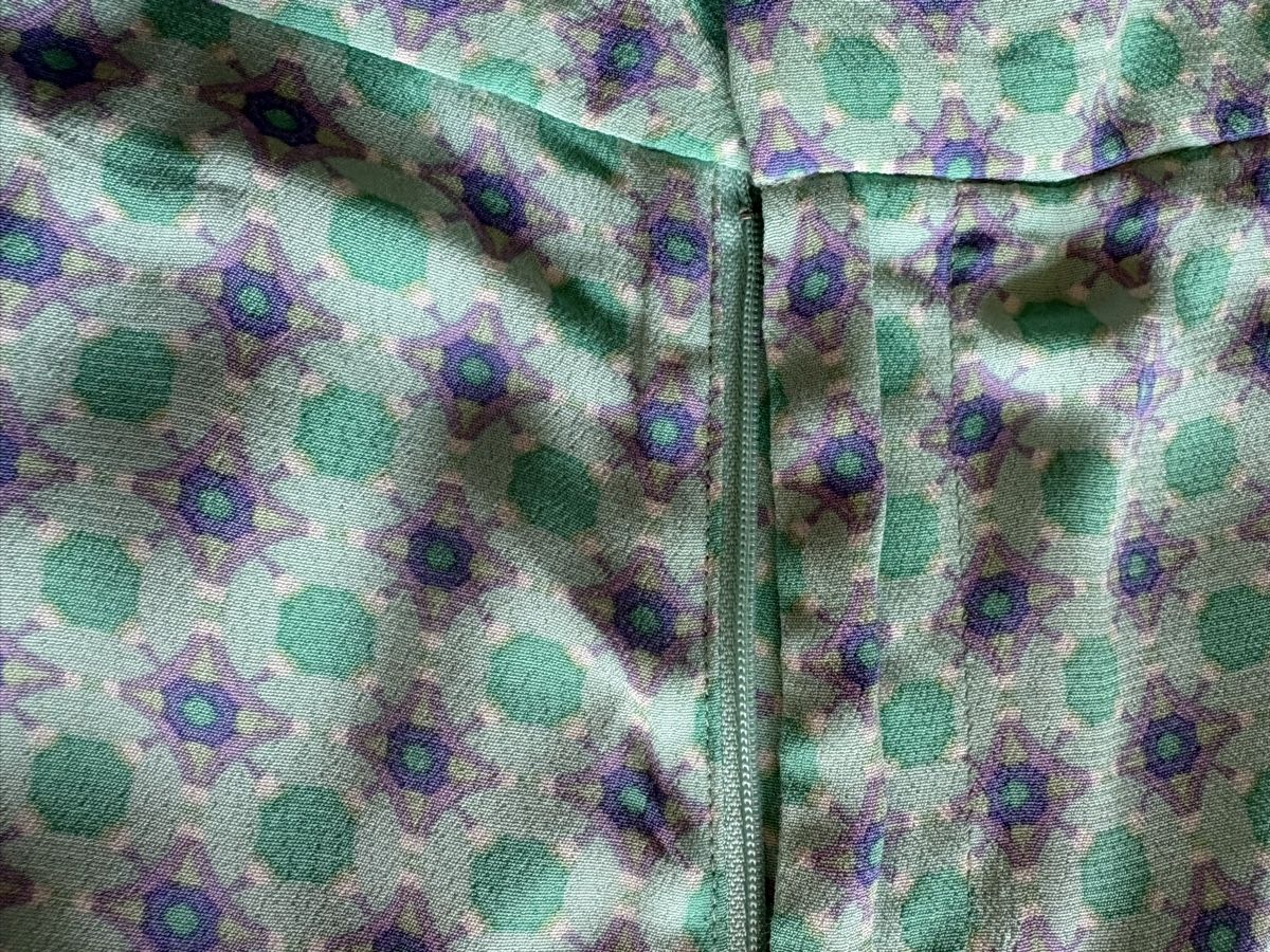 Hosen: Ming Hose Gr.XL🩵💜 – Gebraucht aus Baden von jdif 6