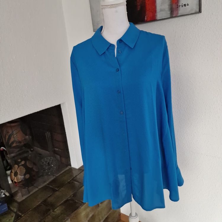 Bluse Von Thomas Rath