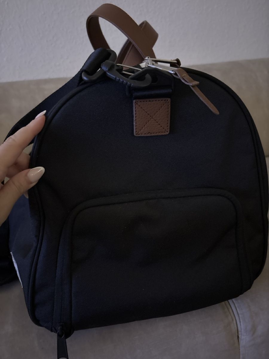 Herschel Sacs: Samsung Herschel Tasche/ Travelbag – Neuf (Voir description) à Niederhasli par sxh_jn9y 1
