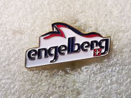 Ansteckpin 115: Engelberg