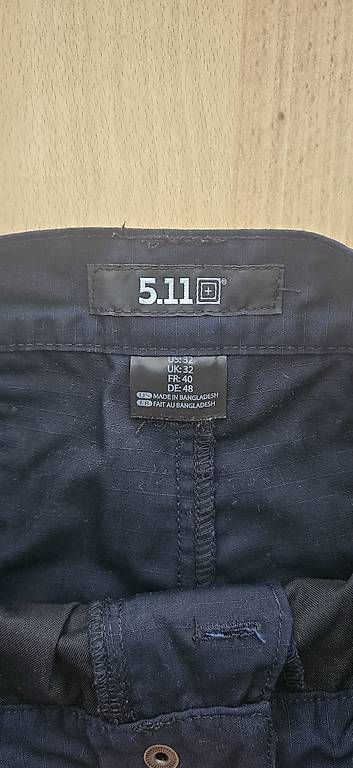 Hosen: 5.11 Tactical Shorts – Neu und originalverpackt aus Root von boka92 2