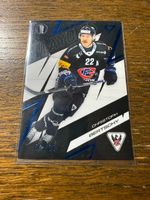 SportZoo Sammelkarten/Playoffs 25-26/Base blau/52-60