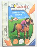Tiptoi Ravensburger - Das tollste Pony der Welt - Leserabe