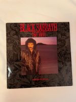 Black Sabbath FT. Tony Iommi ‎– Seventh Star vinyl LP