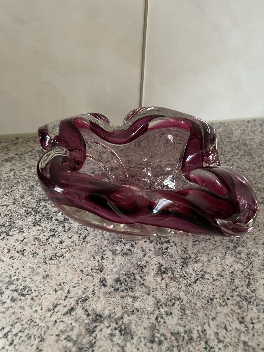Aschenbecher: Aschenbecher Murano? – Gebraucht aus Flawil von Naphtali 8