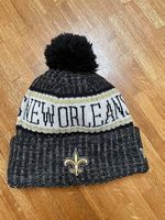 NFL New Orleans Saints, Mütze, New Era