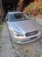 Subaru Legacy 2.0 AWD