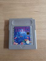 Jeu Tetris game boy 