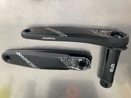 Truvativ / SRAM Descendent DUB Kurbeln 175mm
