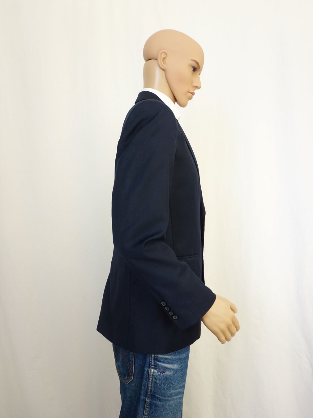 Giacche: Blazer Marineblau Grösse M – Nuovo (secondo la descrizione) da Pratteln venduto da Restwert_Pratteln 3