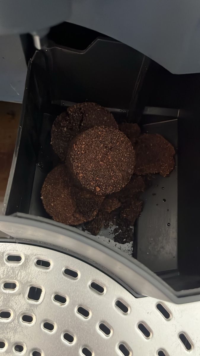 Jura Kaffeemaschinen & Espressomaschinen: Jura impressa ultra – Gebraucht aus Root von PartsH.H 4