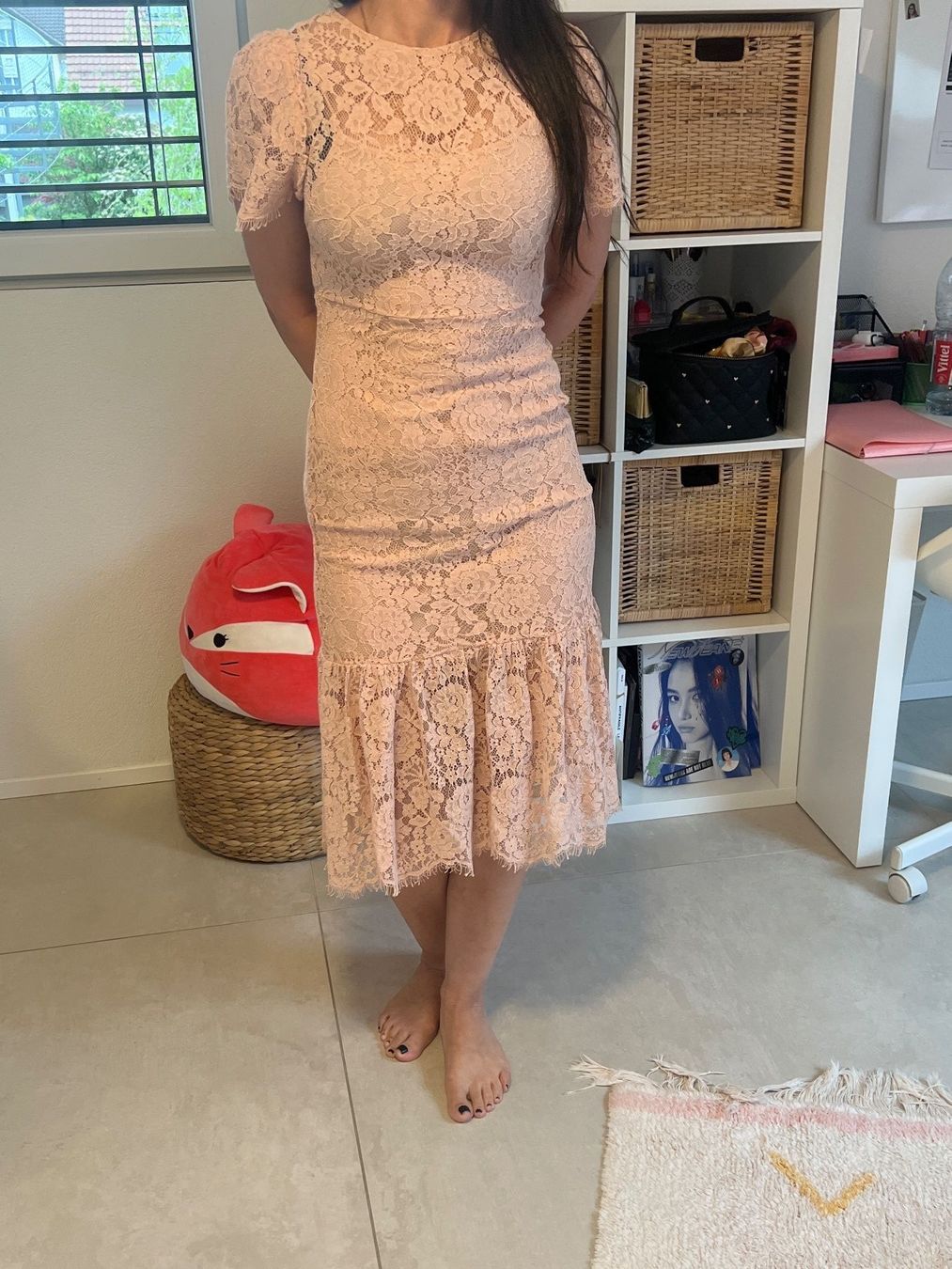Vestiti: Kleid zara – Usato da Brugg AG venduto da ali_jgl2 4