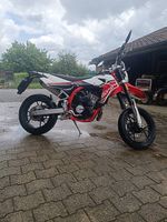 SWM SM 125 R