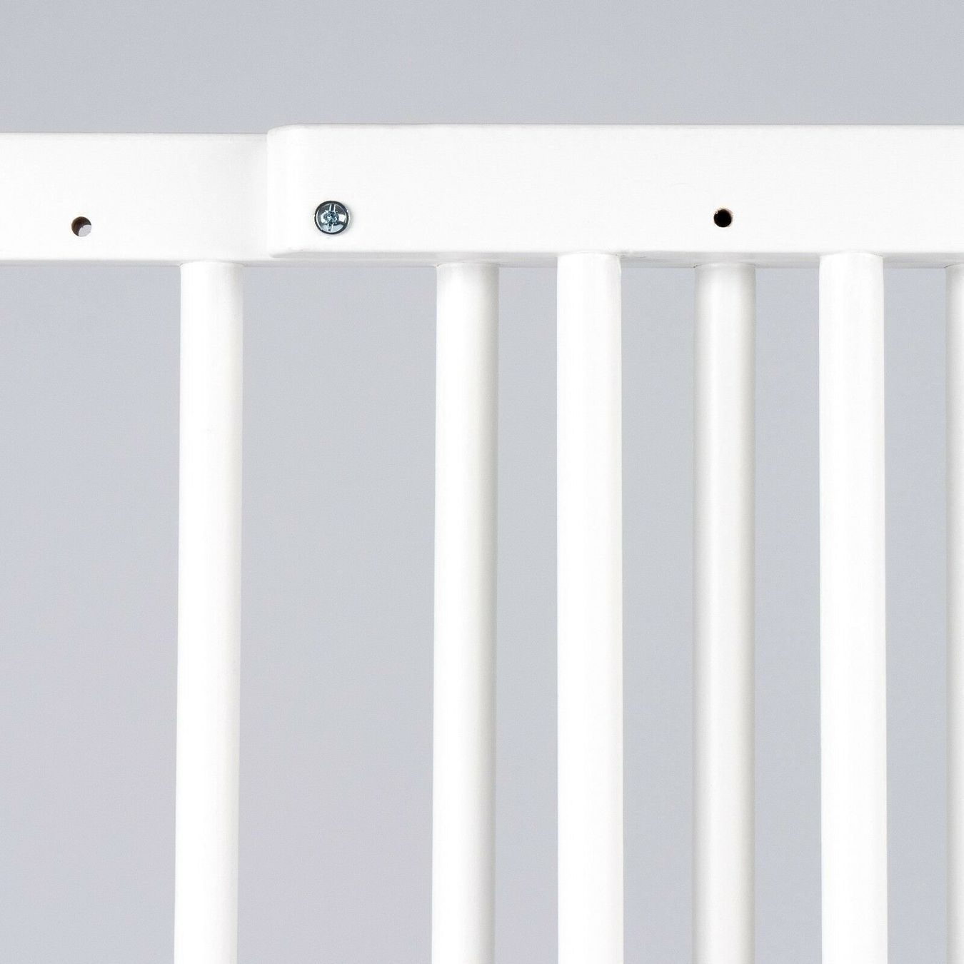 Box & Barriere di sicurezza: Dolle Treppenschutzgitter Pia 75-110 cm – Nuovo e nell'imballaggio originale da Bottighofen venduto da zaap 2