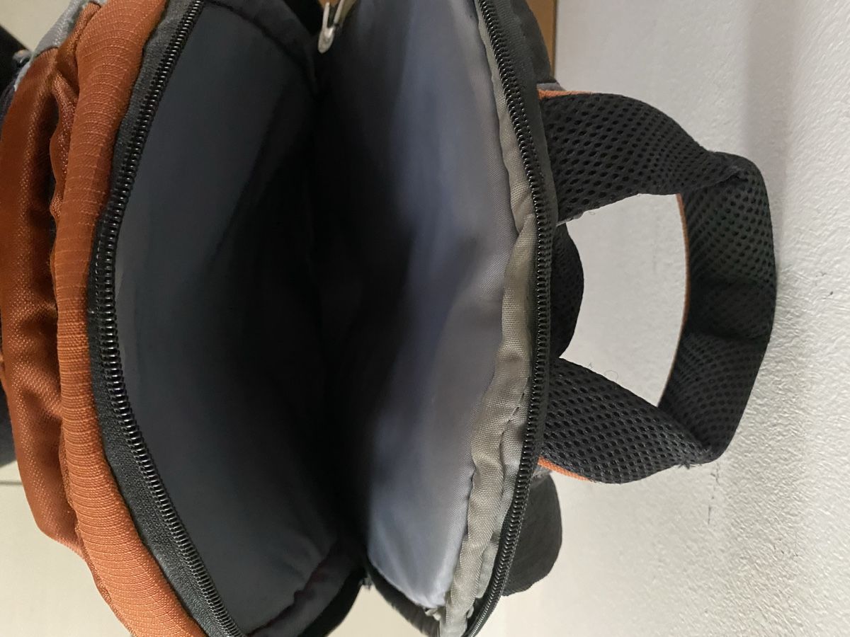 Samsonite Zaini: Samsonite Rucksack/Laptoprucksack – Usato da Rheinfelden venduto da Tigerlilli 3