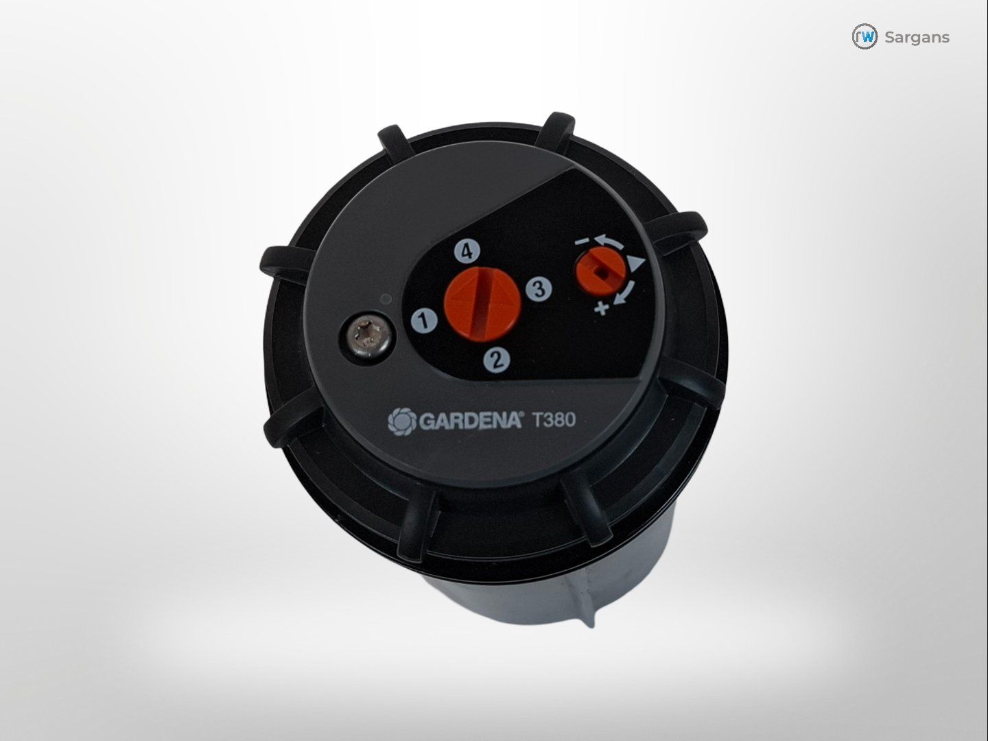 Gardena Tutti gli attrezzi: GARDENA, Sprinklersystem, T380 – Nuovo (secondo la descrizione) da Sargans venduto da Restwert_Sargans 1