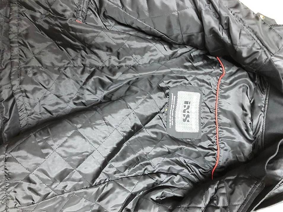 Jacken: IXS Töff/Vespa Jacke Dame Gr. DL – Gebraucht aus Gutenswil von FlavioPanzera 1