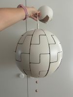IKEA PS 2014 Lampe wie neu