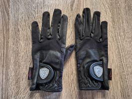 Reithandschuhe M
