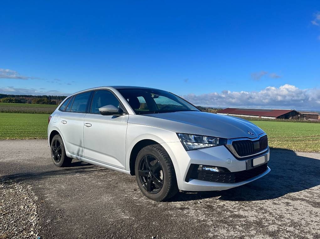 Automobili: Skoda Scala 1.0 TSI 110 Ambition – Usato da Langenthal venduto da Goergens10