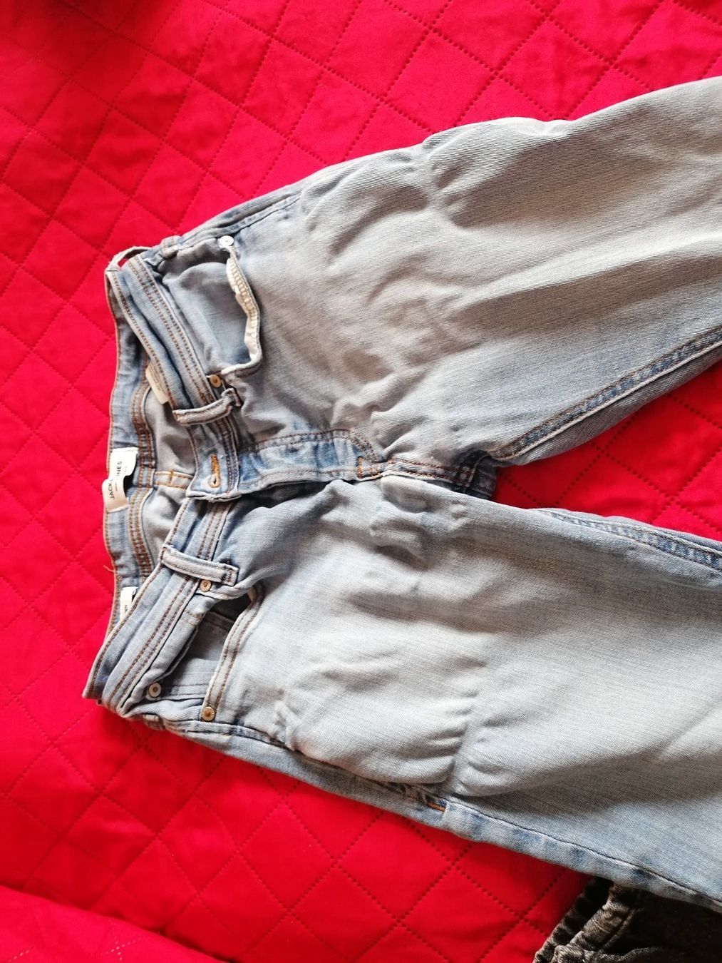 Jeans: 3 Jeanshosen – Gebraucht aus Bassersdorf von maga1g 4