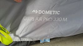 Dometic  Club Air pro 330 M / 265 - 295 cm Höhe