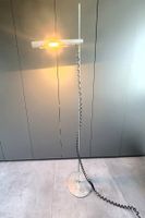 Baltensweiler HALO Stehleuchte, Halogen, dimmbar, Swiss Made