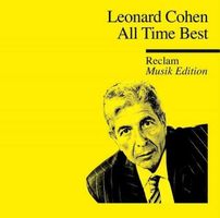 Cohen Leonard: All time Best - Reclam CD