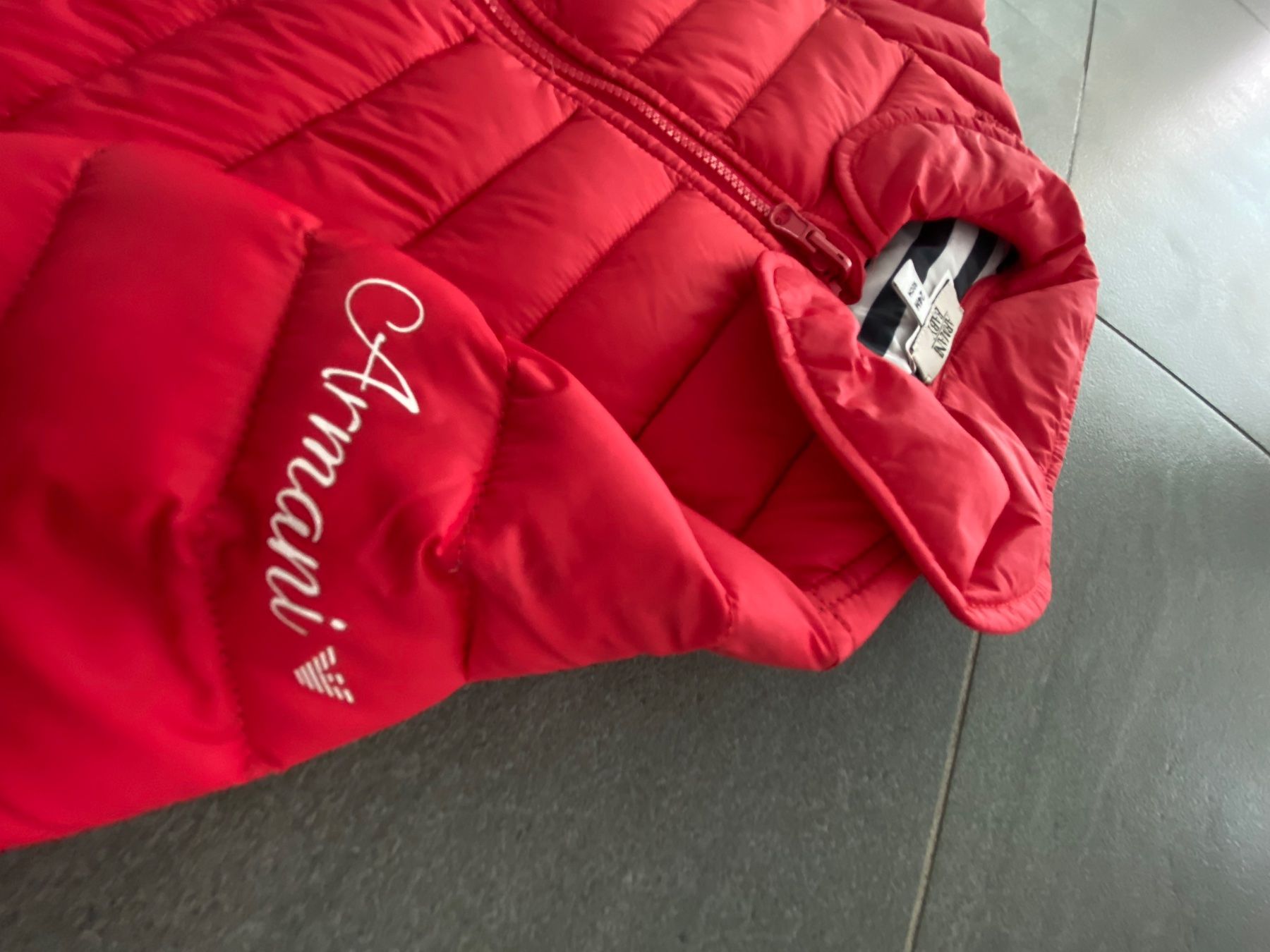 Armani Giacche & Cappotti: ARMANI JEANS – Nuovo (secondo la descrizione) da Grenchen venduto da O.r.i.g. 1