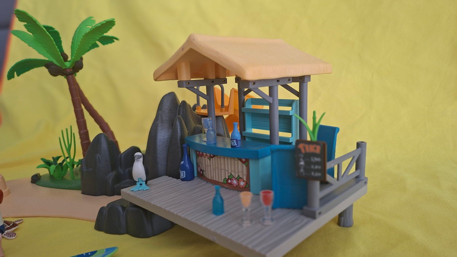 Playmobil Giocattoli: Plage Playmobil – Usato da Grolley venduto da gus_yr9z 2
