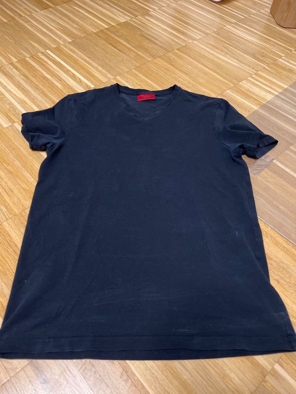 Hugo Boss T-shirt: Hugo Boss Herren – Usato da Menzingen venduto da Dali2504