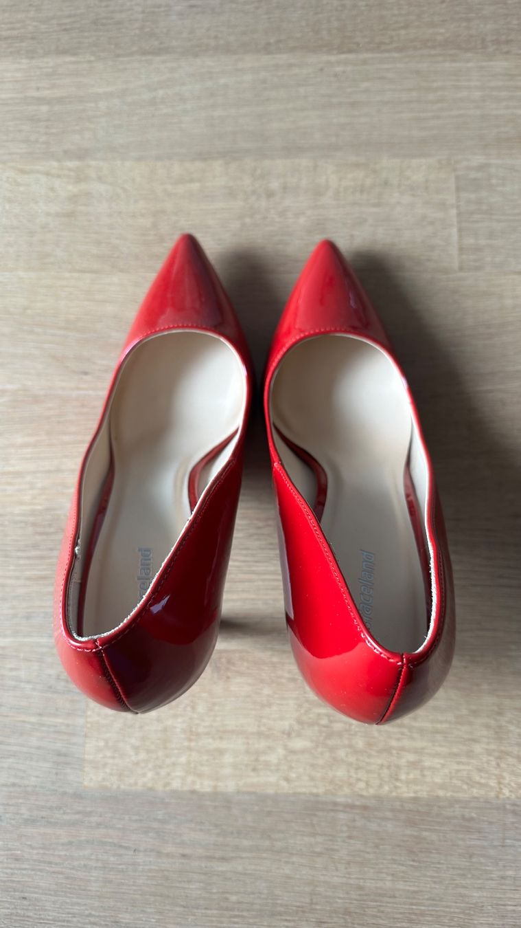 Scarpe da donna: Damen Schuhe Gr. 38 – Usato da Jonen venduto da BMWE369 3