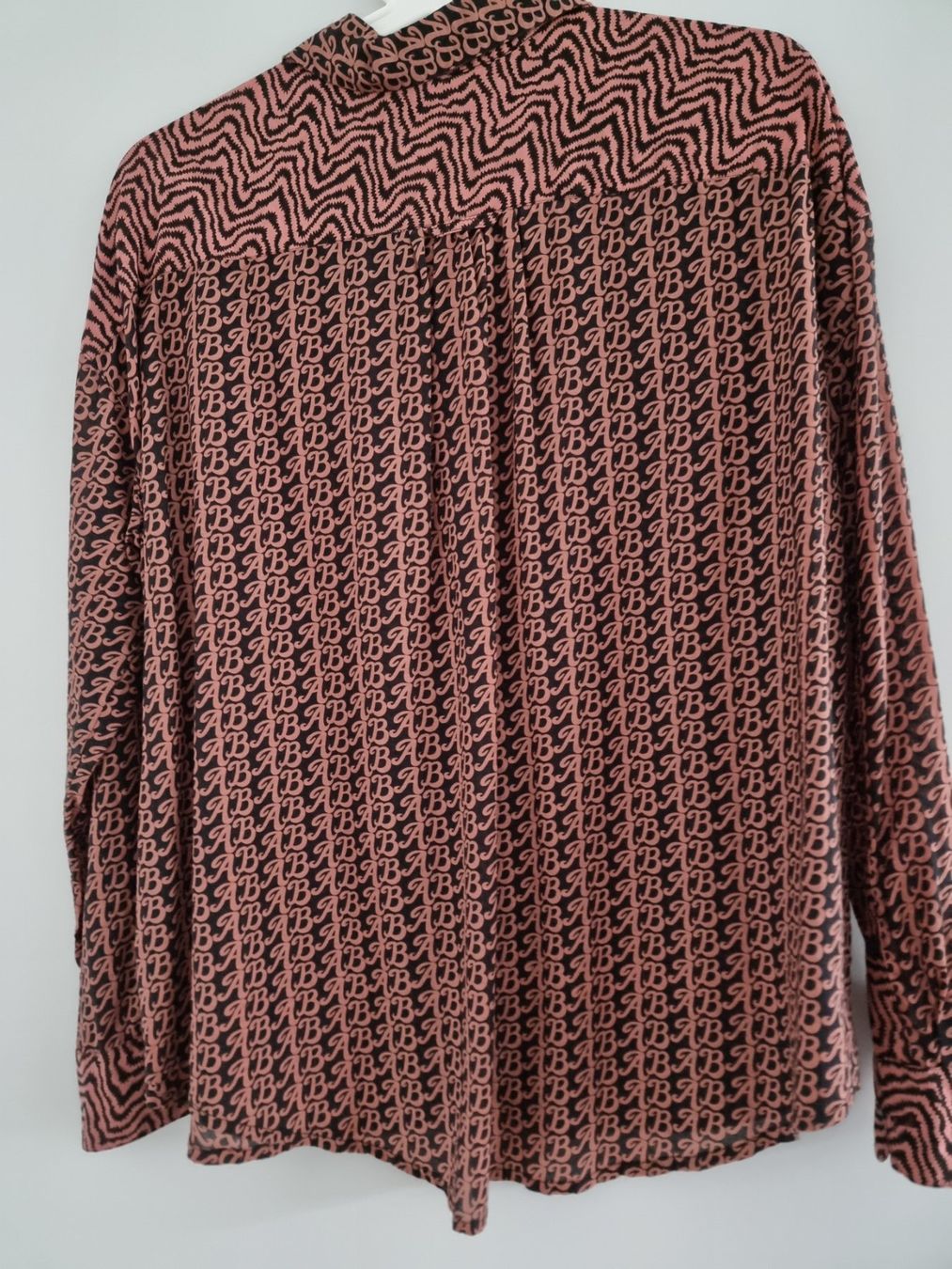 Lotti di vestiti: 6 Marken-Blusen /  Gr. S – Usato da Uttwil venduto da frosch2711 7