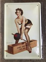 Pin up 50s 60s deko classic