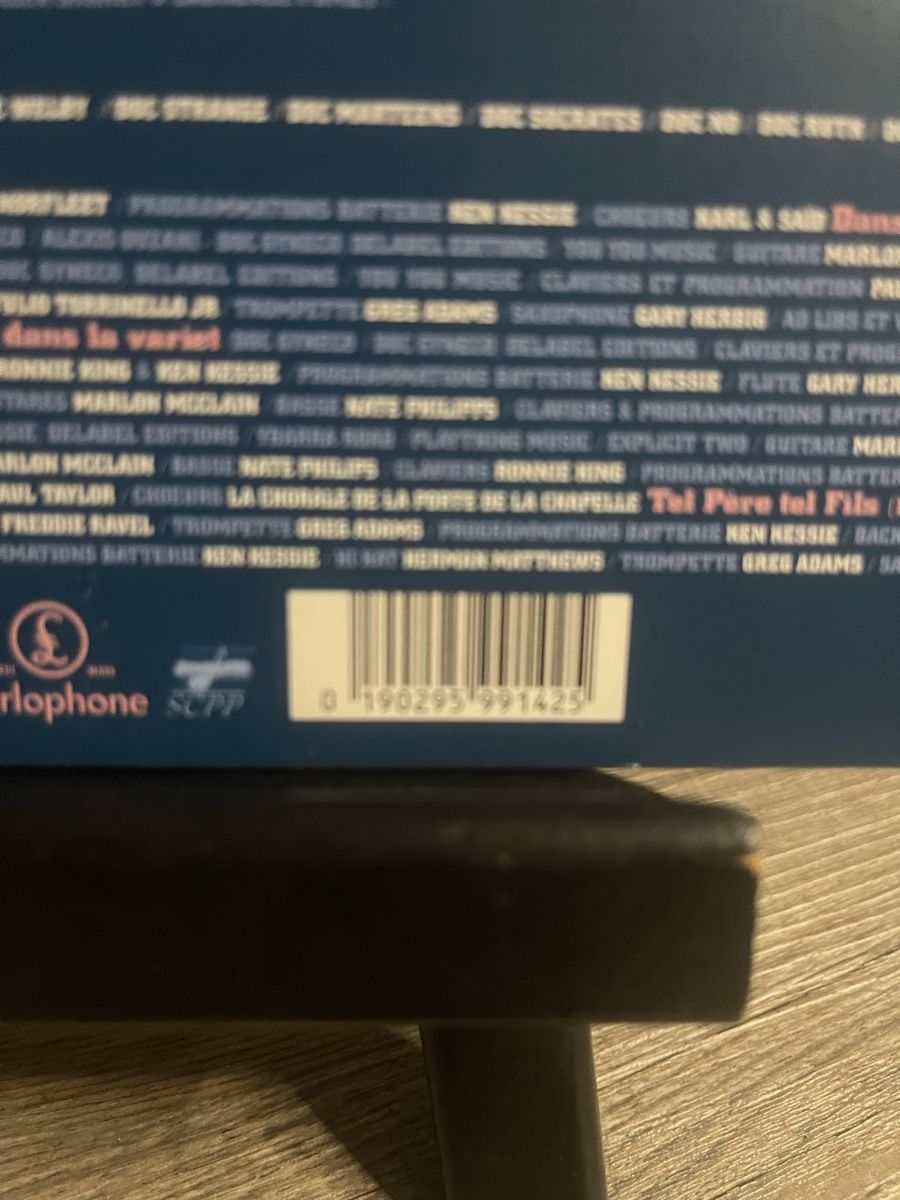 Vinyles: Doc Gyneco / Premiere consulation  – Neuf (Voir description) à Dagmersellen par stonefinger 2