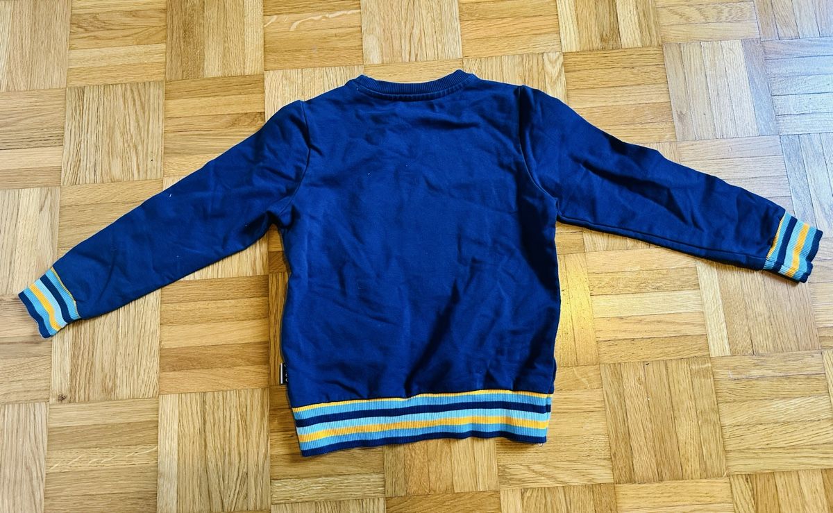 Jako-O Maglioni & Felpe: JakoO Pulli 104 – Usato da Luzern venduto da Mari7977 2