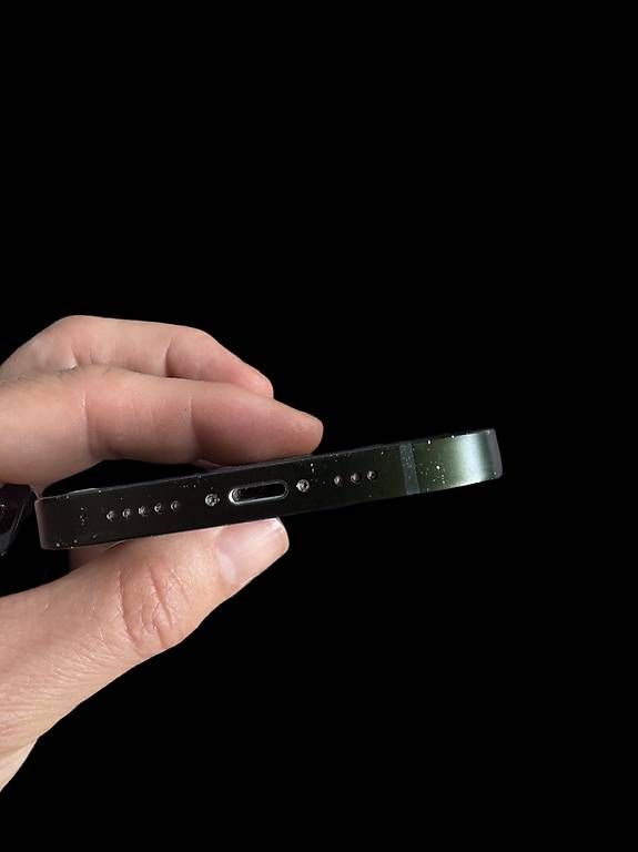 Handys / Smartphones: iPhone 13 Vert 128 Go  – Gebraucht aus Grand-Lancy von lol1970 3