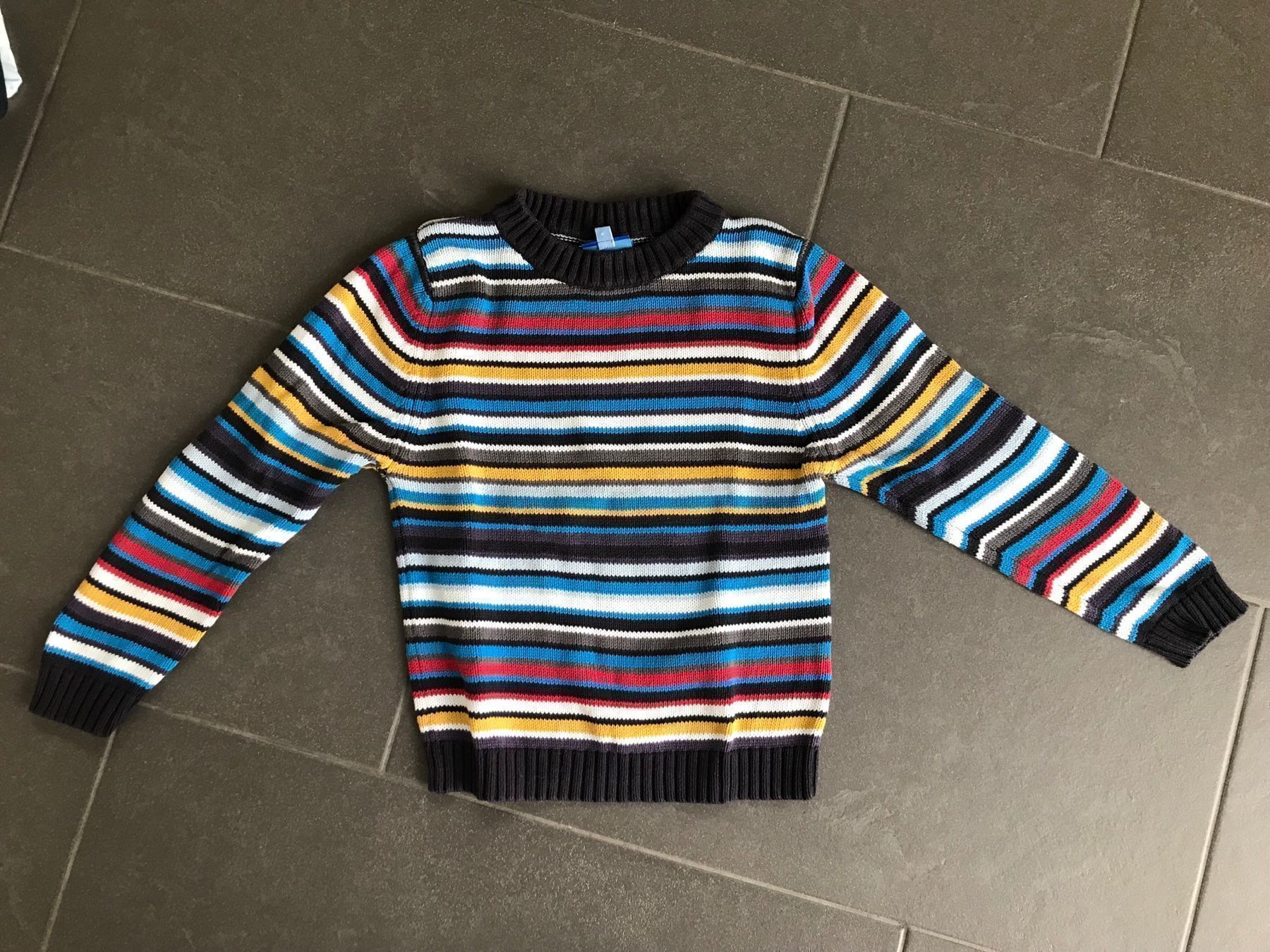 Lotti & Set di vestiti: Kleiderset Kleiderpaket Gr. 116 – Usato da Erlinsbach SO venduto da Elso72 2