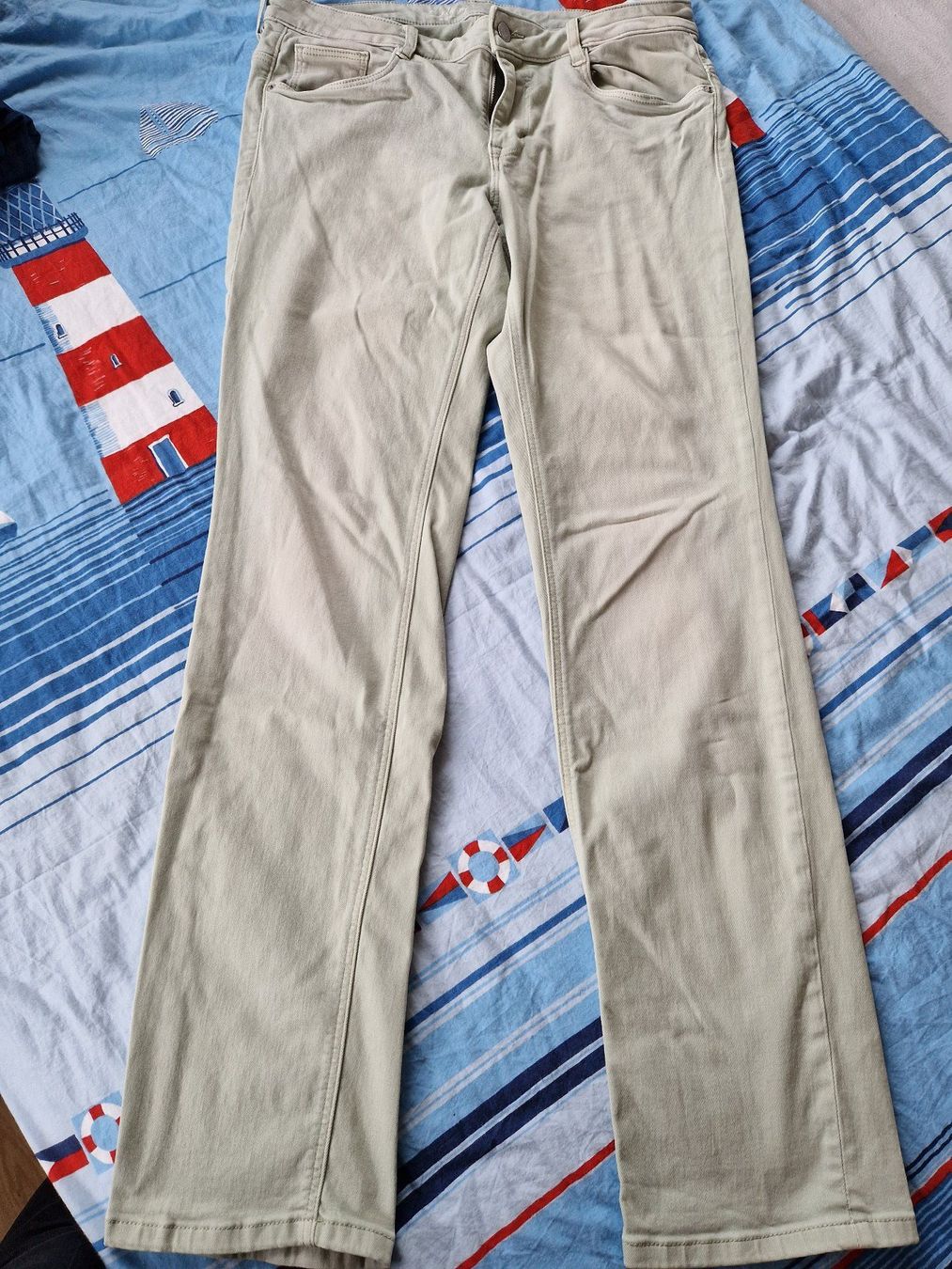 Tom Tailor Pantaloni: Hose Tom Tailor 32 – Usato da Giswil venduto da movo08