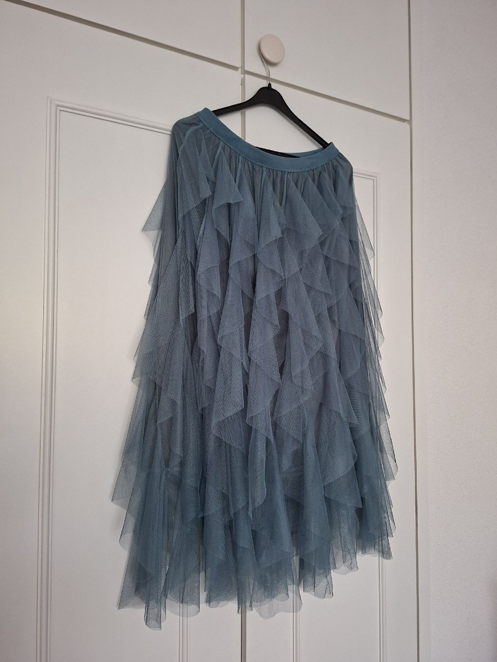 Gonne: Jupe Tulle Bohème Chic – Nuovo (secondo la descrizione) da Lutry venduto da Sim_Sta 1