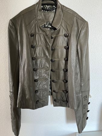 Lederjacke Betty Barclay