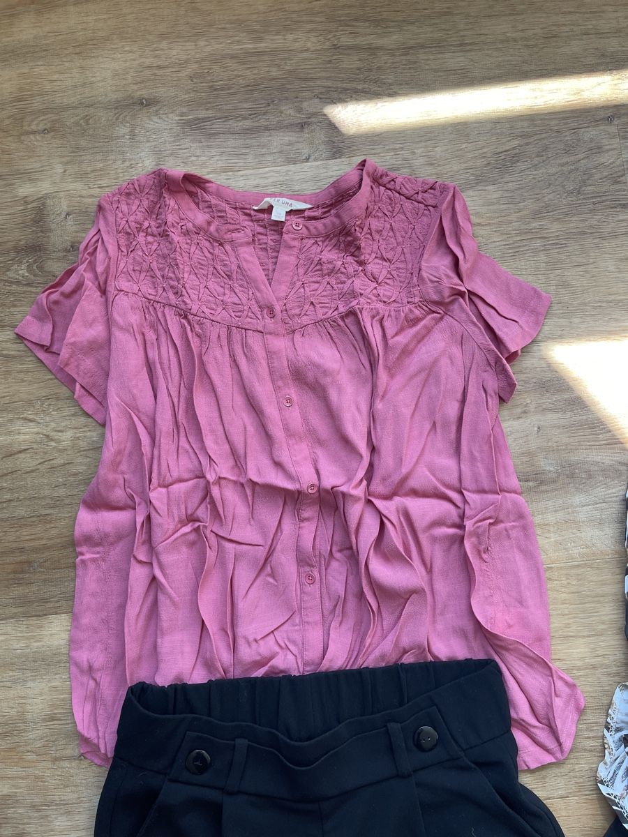 Lotti di vestiti: Kleiderpaket, Gr. M – Usato da Möhlin venduto da Phmahrer 2